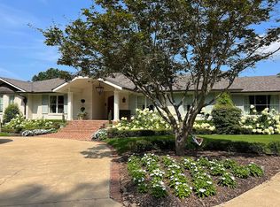 1105 Cardinal Rd, Jonesboro, AR 72401