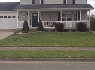 1024 Pauley Ct, Berea, KY 40403