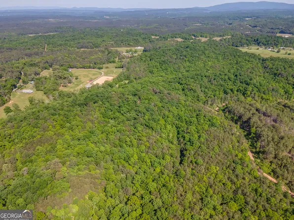 410 Pine Hill Rd SE, Rydal, GA 30171