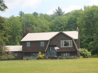 3464 Parker Hollow Rd, Unadilla, NY 13849