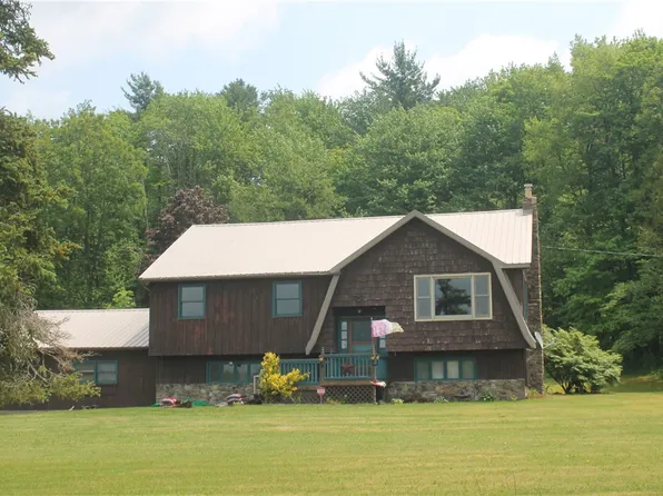 3464 Parker Hollow Rd, Unadilla, NY 13849