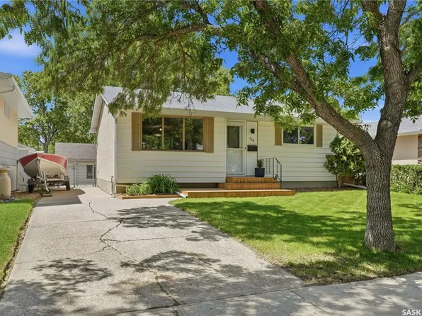 116 Straub STREET, Regina, SK S4T 6G8