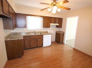 9834 W Becher St, Milwaukee, WI 53227