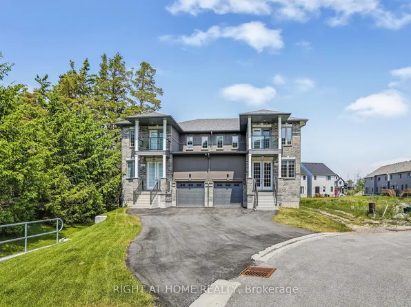 115 Delphi Ln #141, The Blue Mountains, ON N0H 1J0