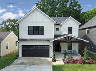 409 W Cama St, Charlotte, NC 28217