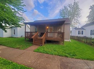 511 Grant St, Canton, MO 63435