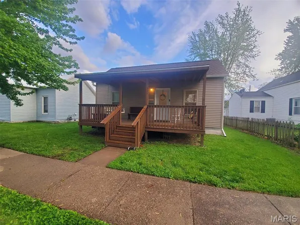 511 Grant St, Canton, MO 63435