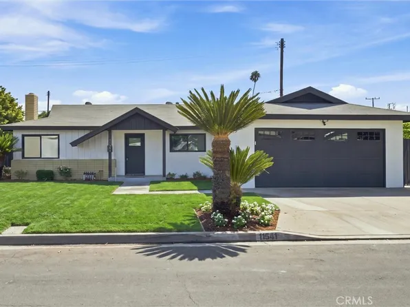 11541 Cherrylee Dr, El Monte, CA 91732