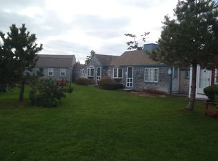 135 S Shore Dr, Bass River, MA 02664