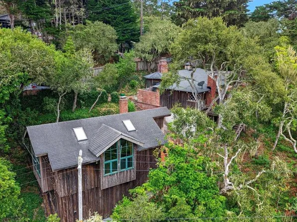 124 Cypress Way, Carmel, CA 93923