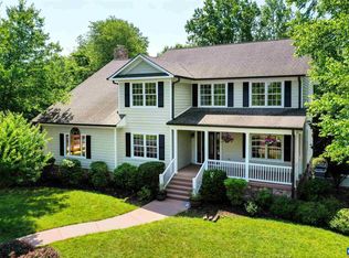 450 Labrador Ln, Charlottesville, VA 22903