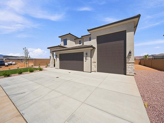 4th image of 3107 S 4850 W Lot 12