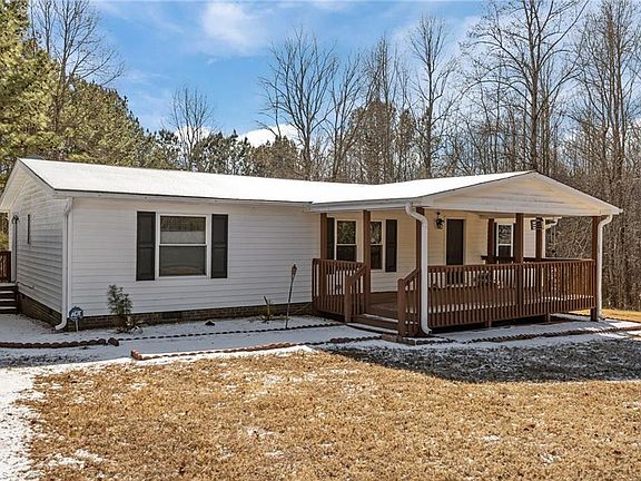 2nd image of 1700 Mineral Springs Dr
