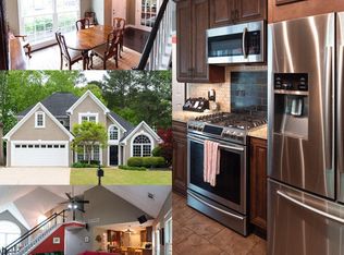 621 Overhill Dr, Woodstock, GA 30189