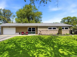 52 Donna Ct, Depew, NY 14043