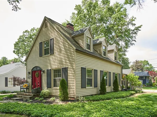 1107 Greenvale Ave, Akron, OH 44313