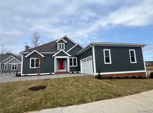 4108 Ambergrove Ave, North Chesterfield, VA 23236