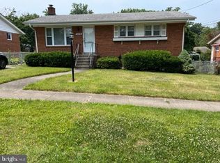 2010 Glenhaven Pl, Silver Spring, MD 20902