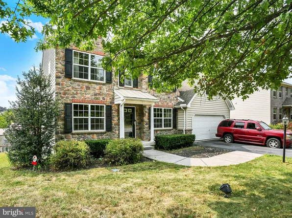 419 Princeton Rd, Harrisburg, PA 17111