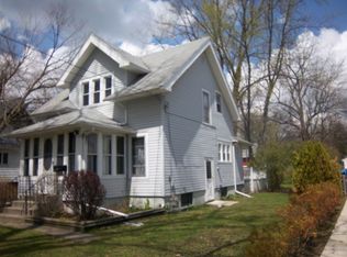 2206 Tremainsville Rd, Toledo, OH 43613