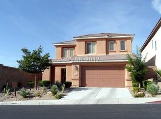 2610 Kinghorn Pl, Henderson, NV 89044