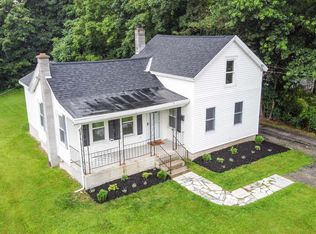 214 Grove St, Bennington, VT 05201