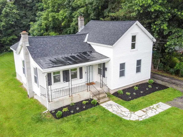 214 Grove Street, Bennington, VT 05201