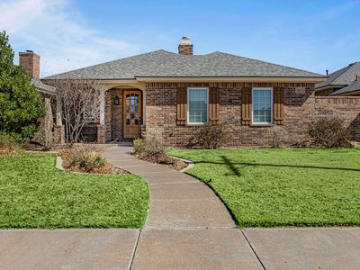 10117 Chicago Ave, Lubbock, TX, 79424