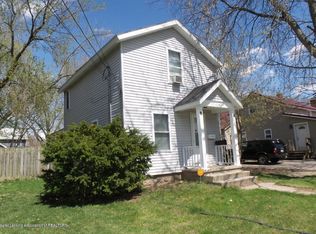 1218 W Michigan Ave, Lansing, MI