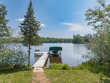 14283 Harris Creek Ln, Winchester, WI 54557 | Zillow