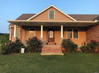 9947 Highway 90, Rector, AR 72461