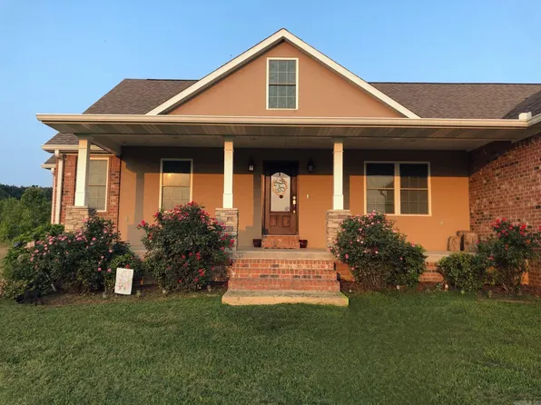 9947 Highway 90, Rector, AR 72461