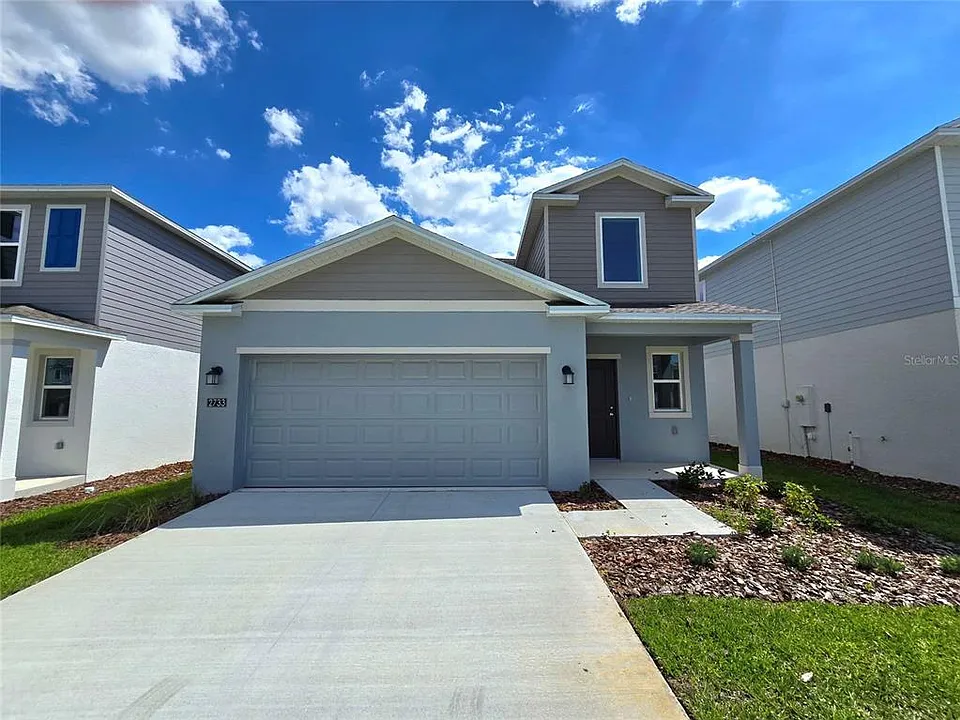 2733 Lookout Ridge Rd