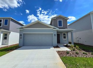 2733 Lookout Ridge Rd, Haines City, FL 33844
