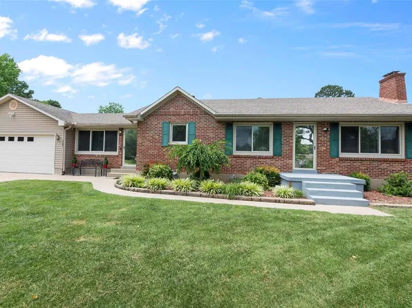 927 E Rodney Dr, Cape Girardeau, MO 63701