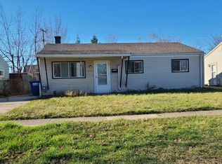 1858 Alberta St, Westland, MI 48186