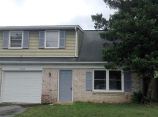 322 Jeff Ave, Ephrata, PA 17522