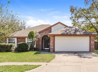 607 Perry Ct, Cedar Hill, TX 75104