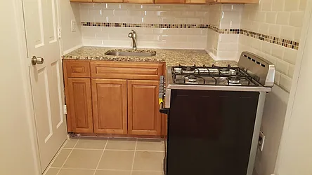 Rented by JMK Realty