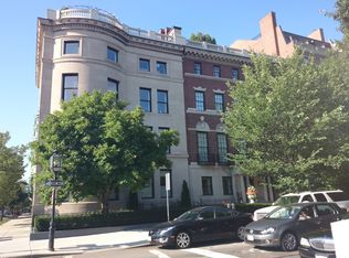 413-415 Commonwealth Ave #8, Boston, MA 02215
