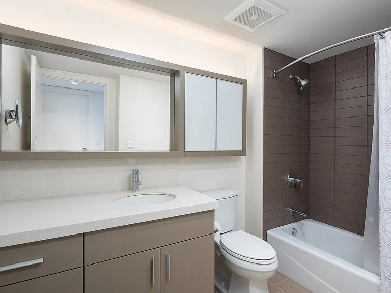 600 Ala Moana Blvd #2801 — Photo 12