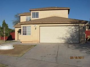 2003 Combs Way, El Centro, CA 92243
