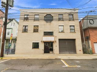 Primrose Apartments, Guttenberg, NJ 07093