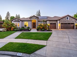 415 Heritage Ave, Clovis, CA 93619