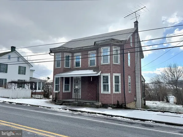 114 Godfrey St, Bethel, PA 19507