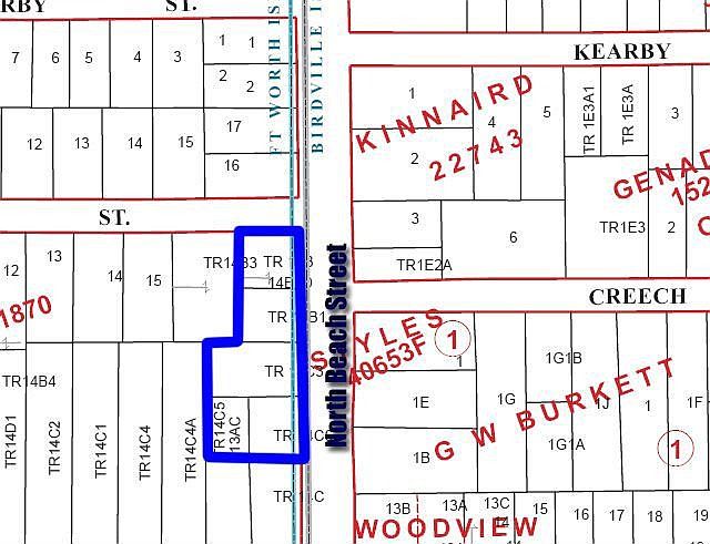 1st image of 1915 N Beach St