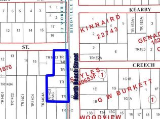 1915 N Beach St, Haltom City, TX 76111