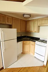 Rented by JK Dansar Corp