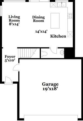 2nd image of 6437 Brulap Ct