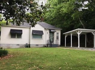 506 Monroe St NW, Russellville, AL 35653